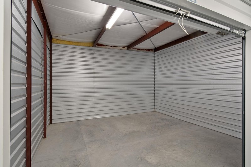 Self Storage Unit in Bolivia, North Carolina 3